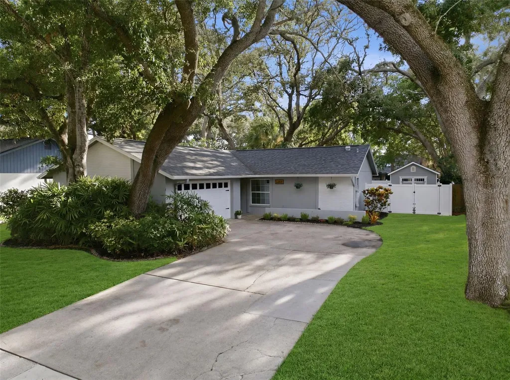 201 Arbor Glen Drive Palm Harbor FL 34683
