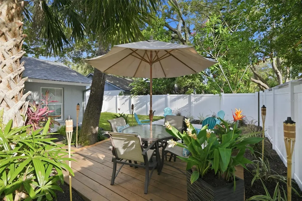 201 Arbor Glen Drive Palm Harbor FL 34683