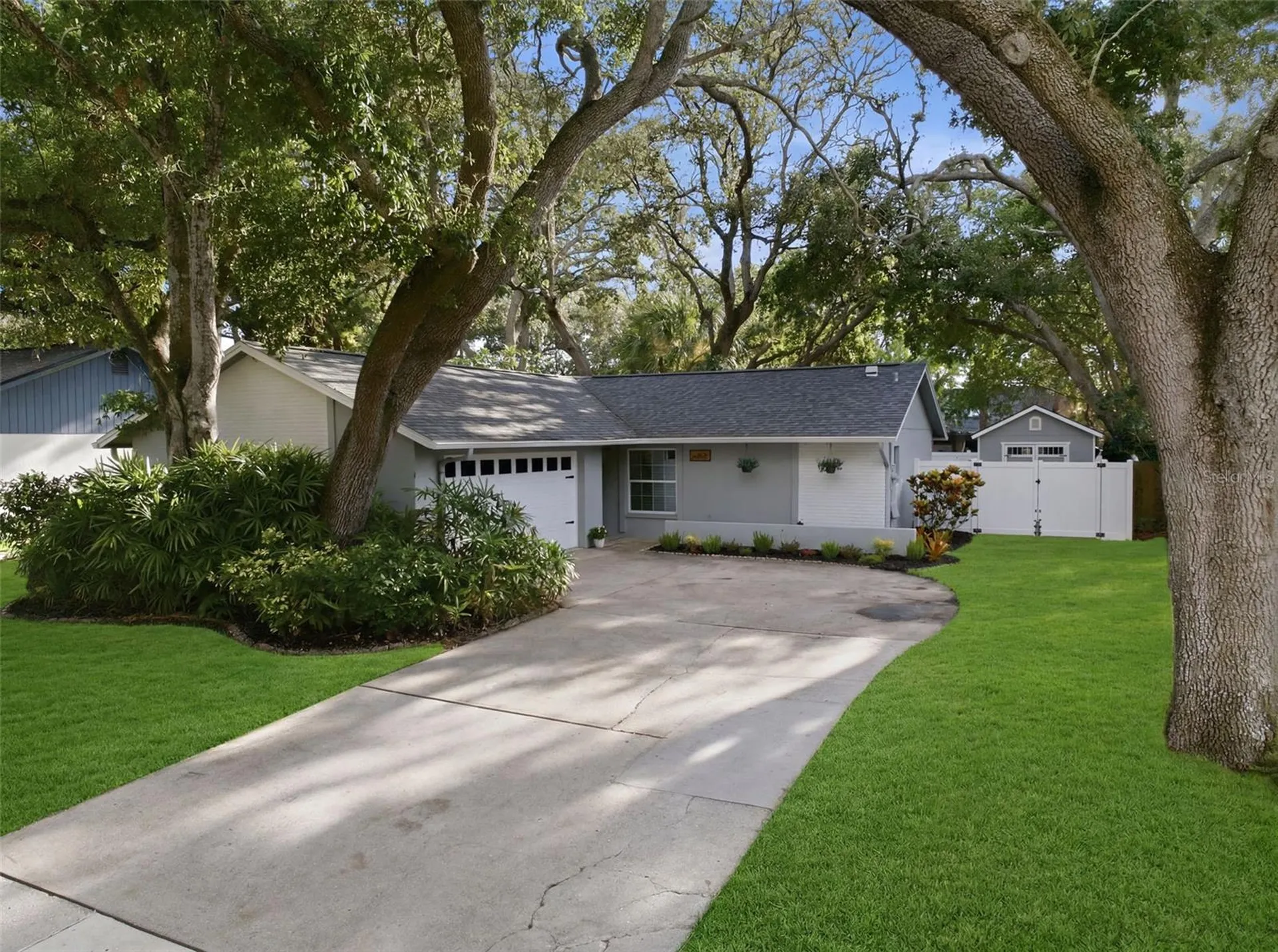 201 Arbor Glen Drive Palm Harbor FL 34683