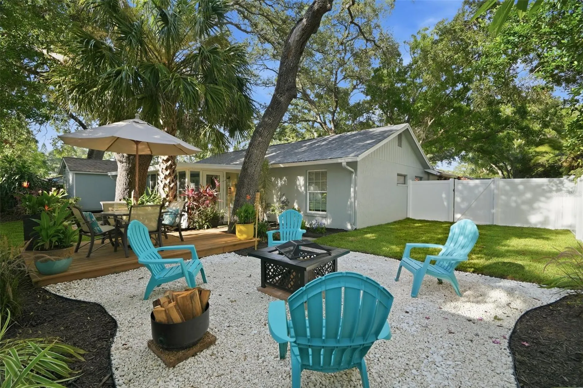 201 Arbor Glen Drive Palm Harbor FL 34683
