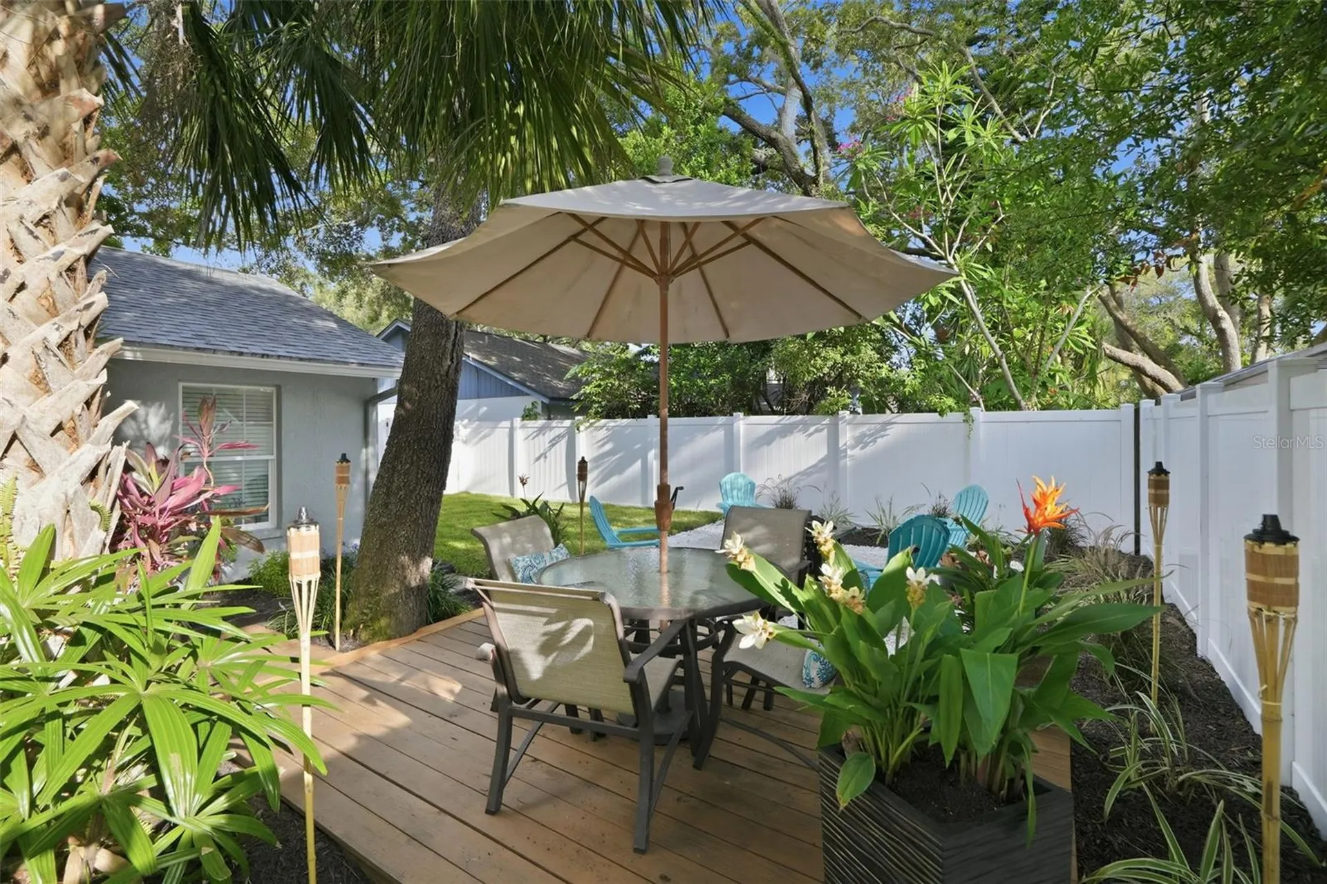 201 Arbor Glen Drive Palm Harbor FL 34683