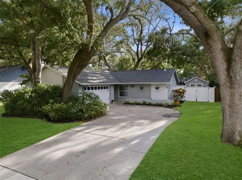 201 Arbor Glen Drive Palm Harbor FL 34683