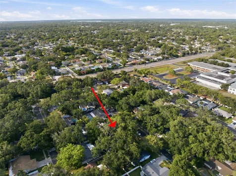 201 Arbor Glen Drive Palm Harbor FL 34683