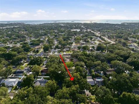 201 Arbor Glen Drive Palm Harbor FL 34683