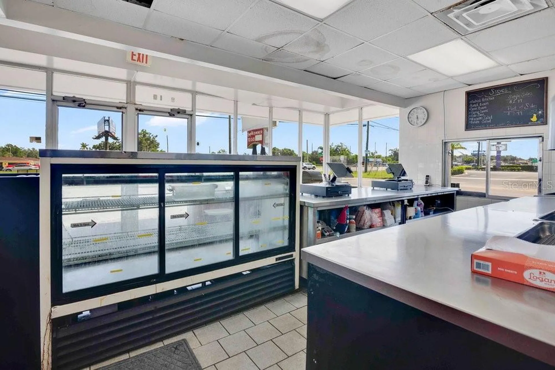 9710 E Colonial Drive Orlando FL 32817