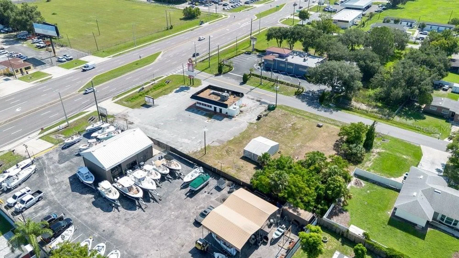 9710 E Colonial Drive Orlando FL 32817