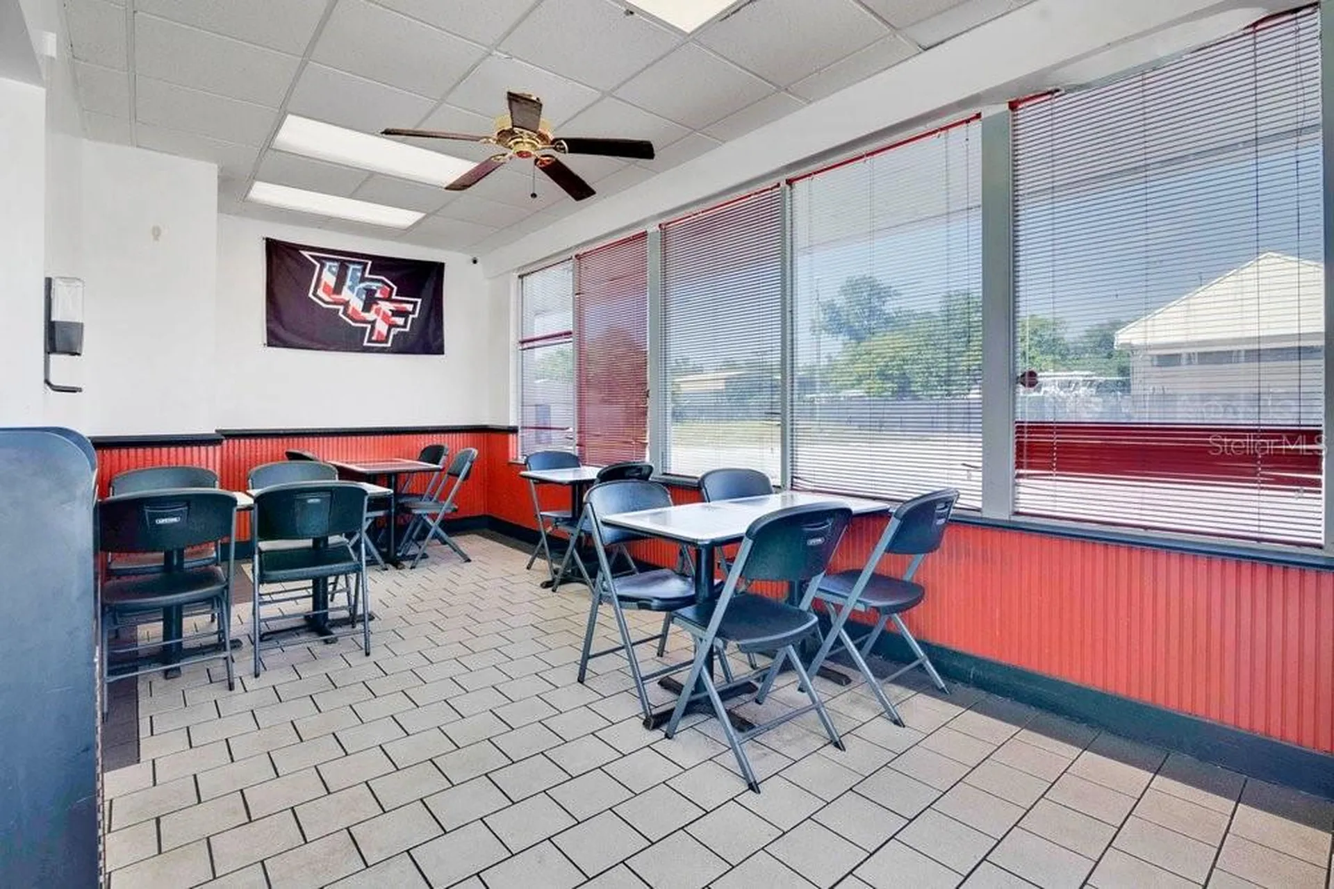 9710 E Colonial Drive Orlando FL 32817
