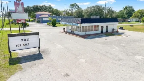 9710 E Colonial Drive Orlando FL 32817