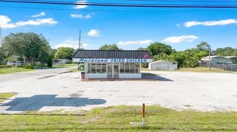 9710 E Colonial Drive Orlando FL 32817