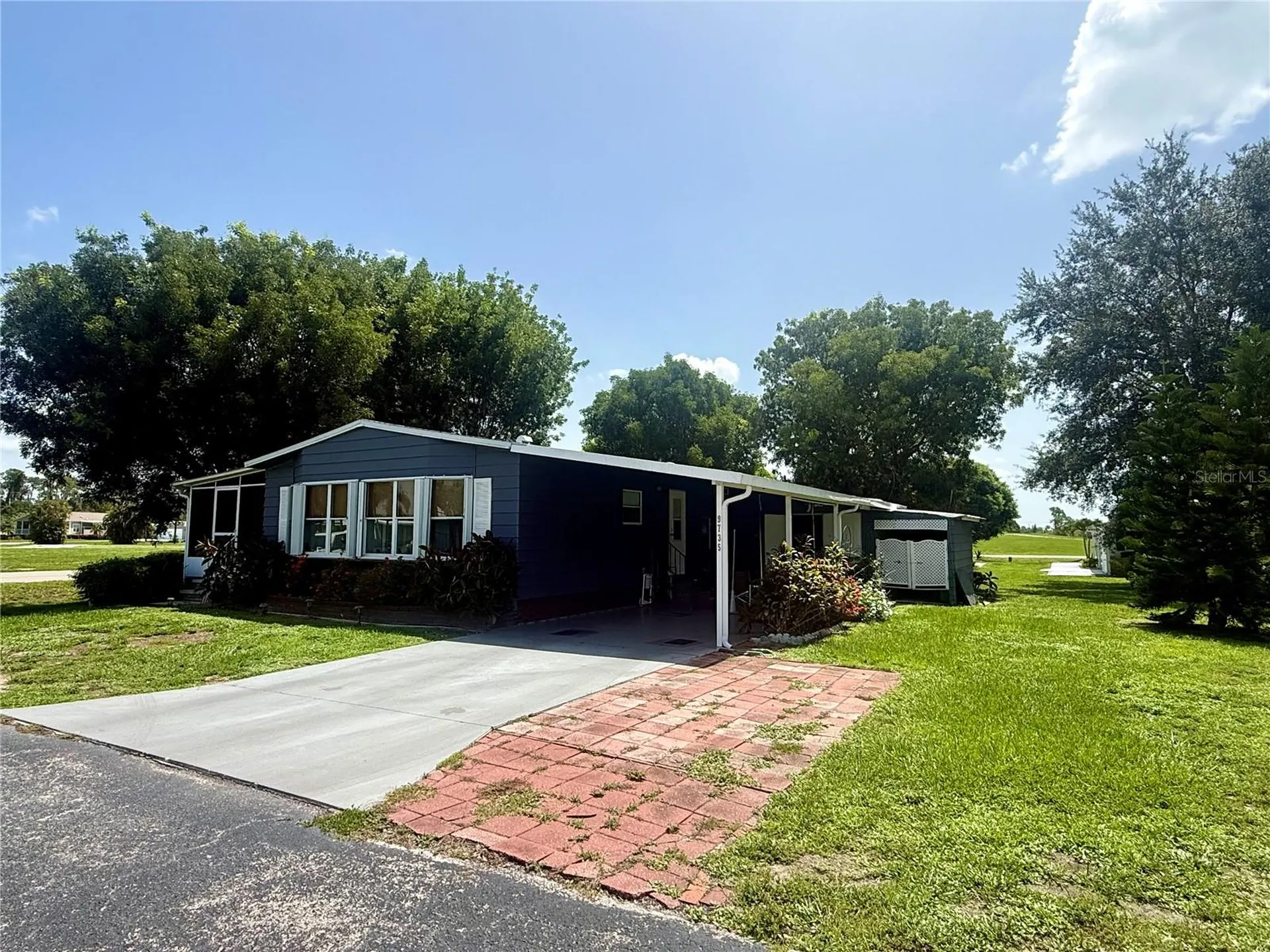 9735 Lake Fairways Boulevard North Fort Myers FL 33903