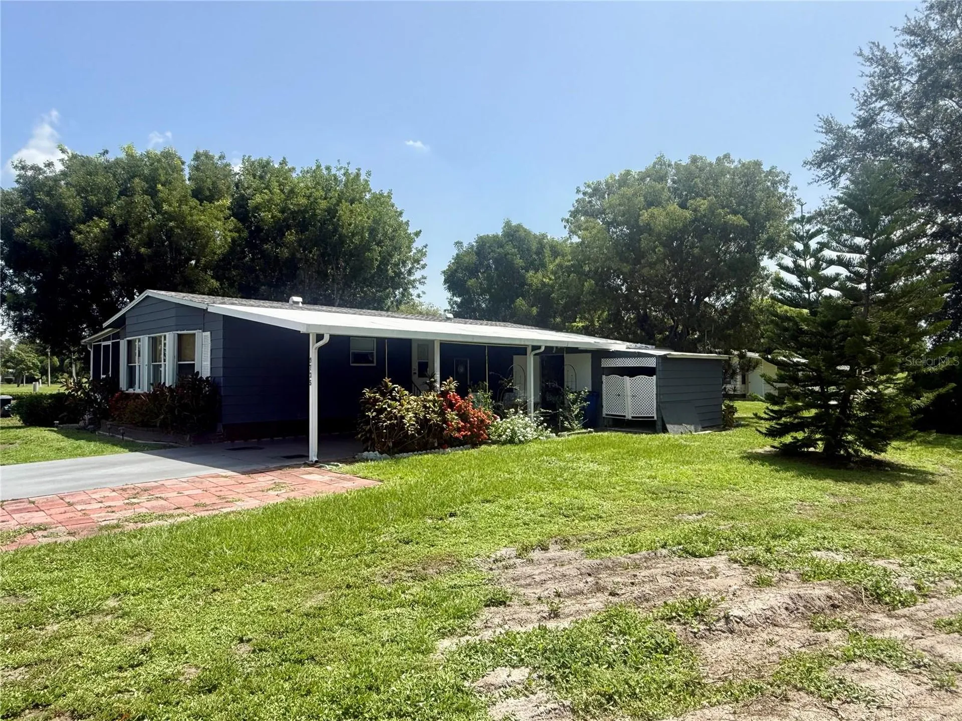 9735 Lake Fairways Boulevard North Fort Myers FL 33903