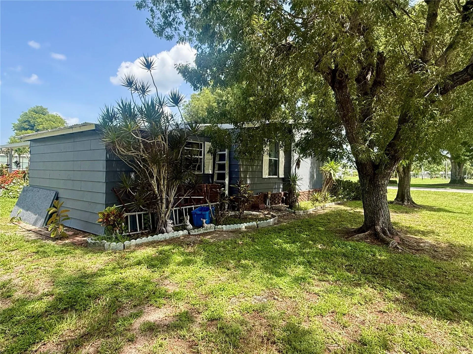 9735 Lake Fairways Boulevard North Fort Myers FL 33903