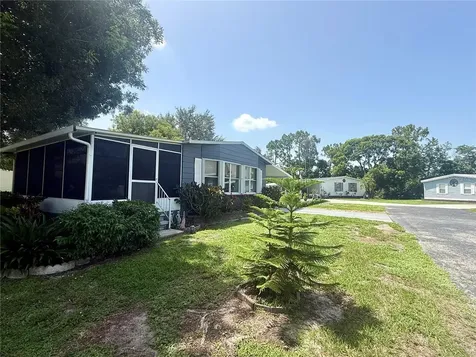 9735 Lake Fairways Boulevard North Fort Myers FL 33903