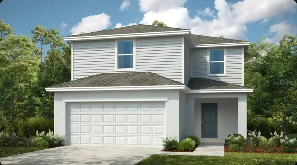 6518 Equinox Lane North Fort Myers FL 33917