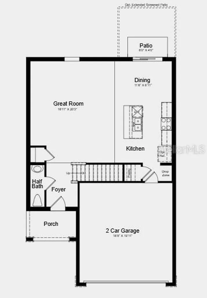 6518 Equinox Lane North Fort Myers FL 33917