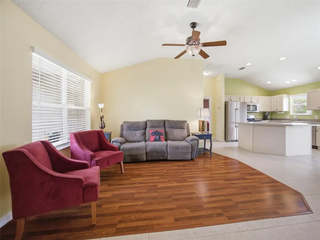 2707 La Posada Drive The Villages FL 32162