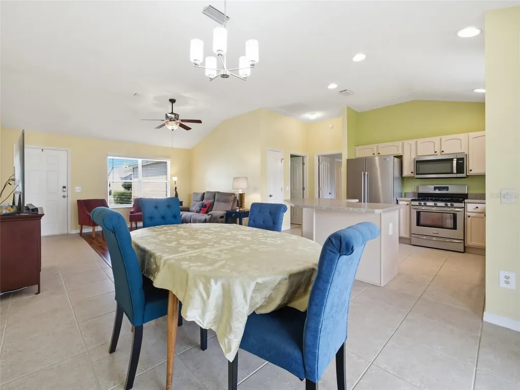 2707 La Posada Drive The Villages FL 32162