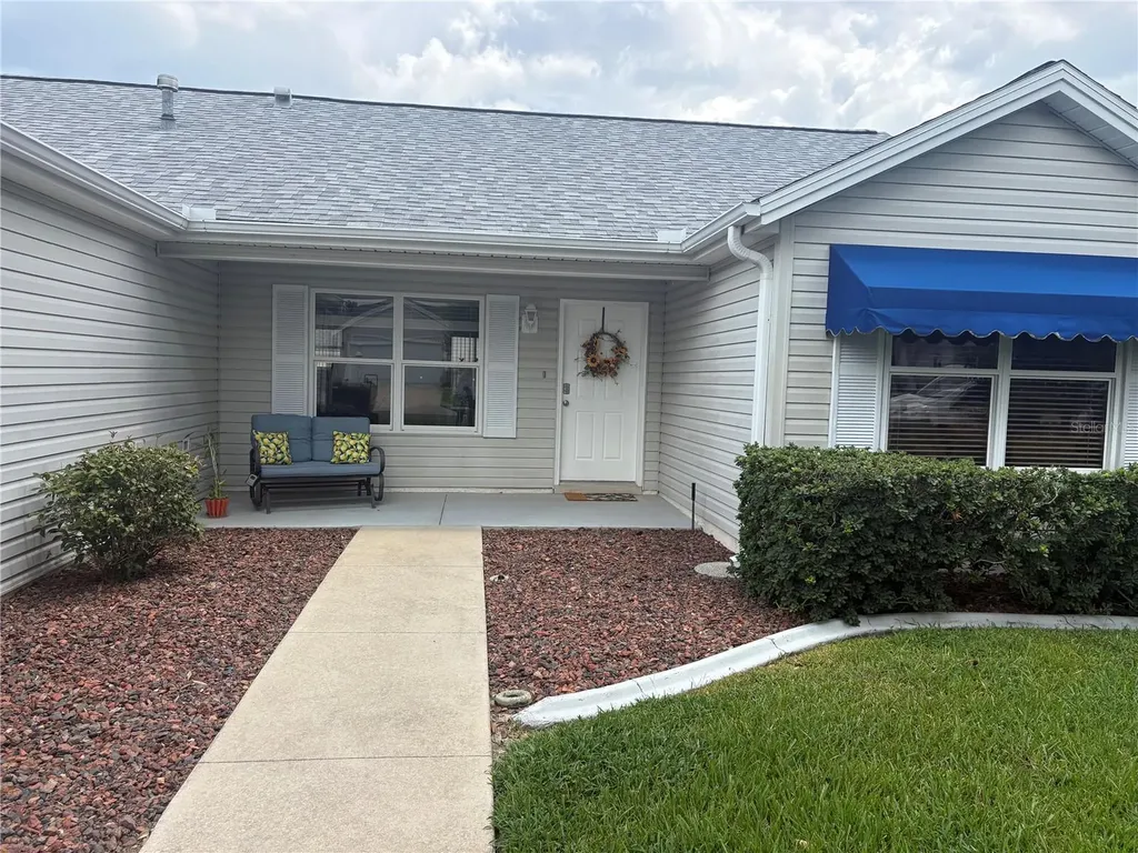 2707 La Posada Drive The Villages FL 32162