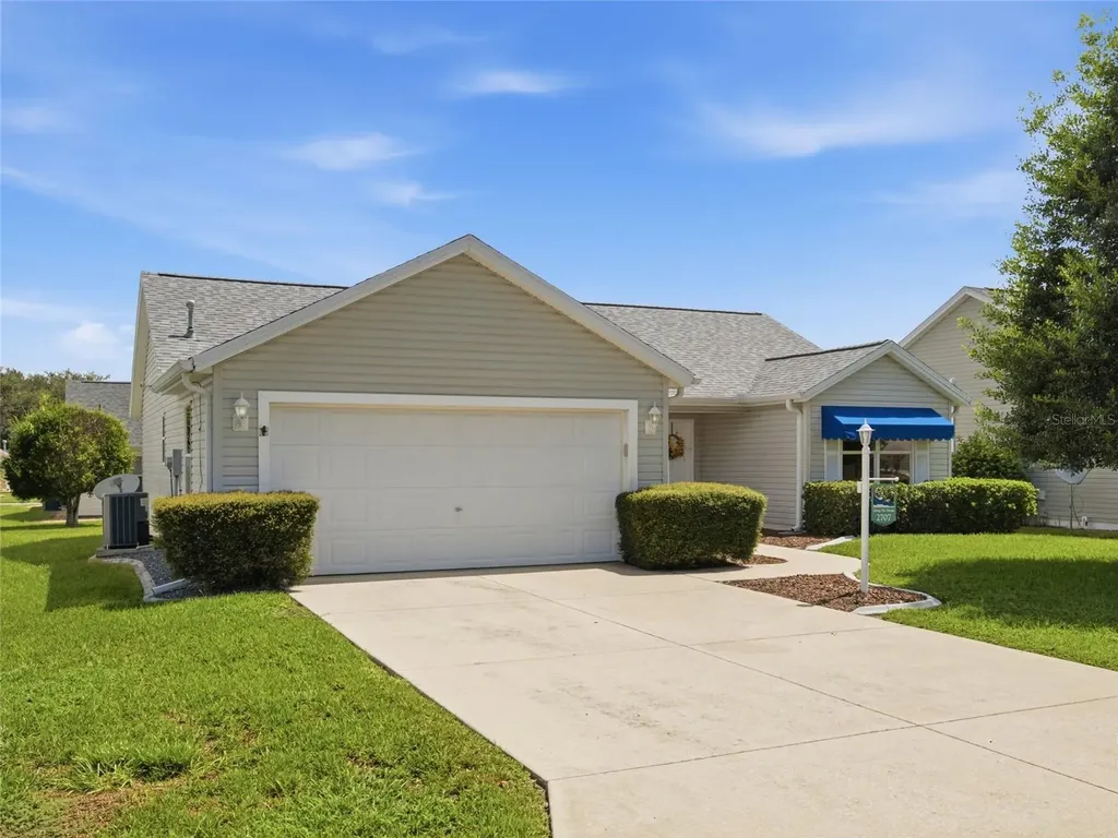 2707 La Posada Drive The Villages FL 32162