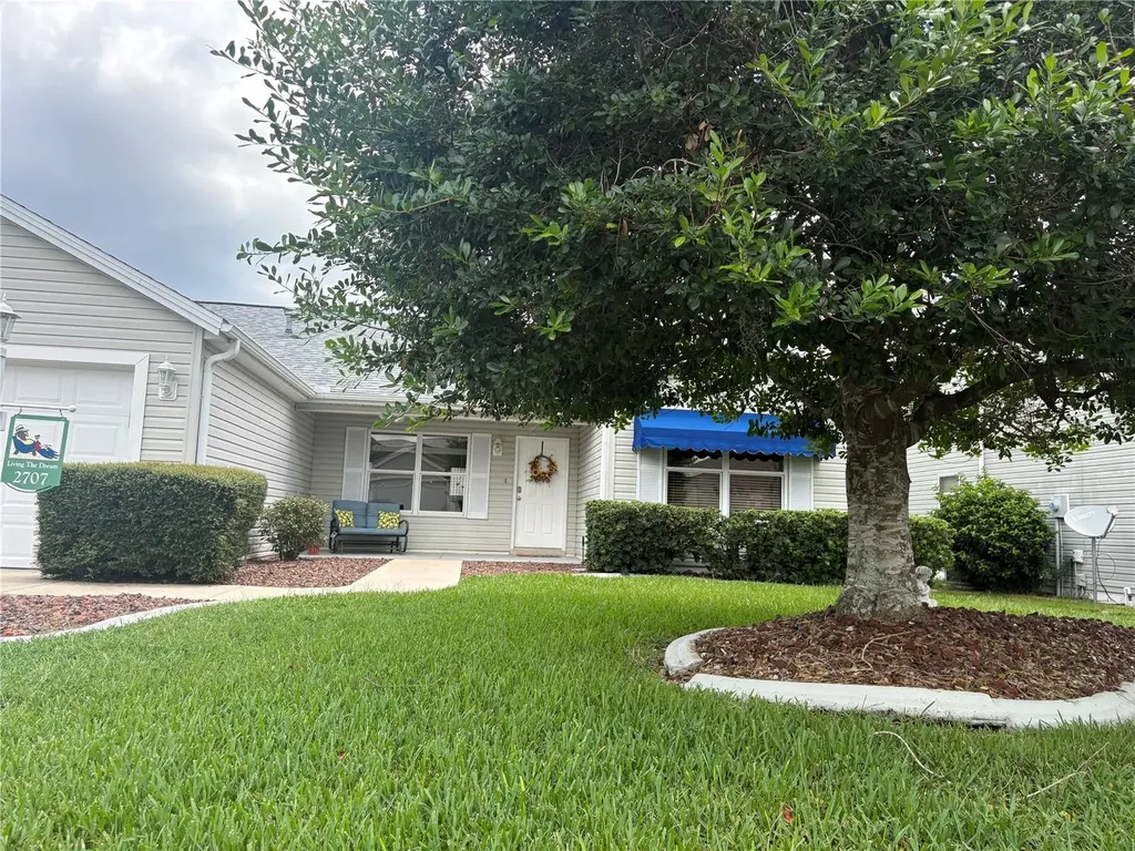 2707 La Posada Drive The Villages FL 32162