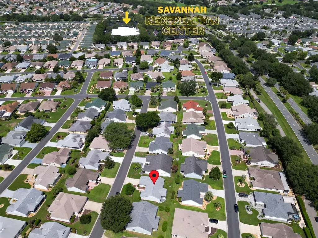 2707 La Posada Drive The Villages FL 32162