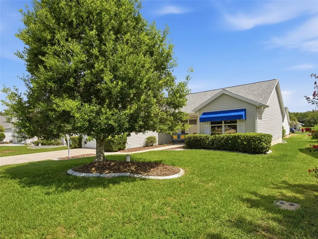 2707 La Posada Drive The Villages FL 32162