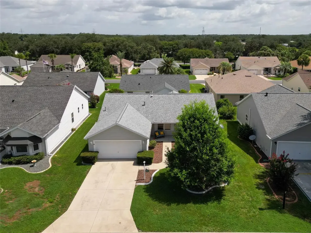 2707 La Posada Drive The Villages FL 32162