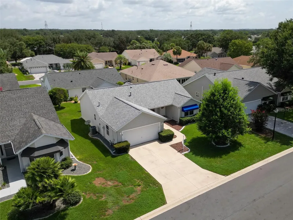 2707 La Posada Drive The Villages FL 32162