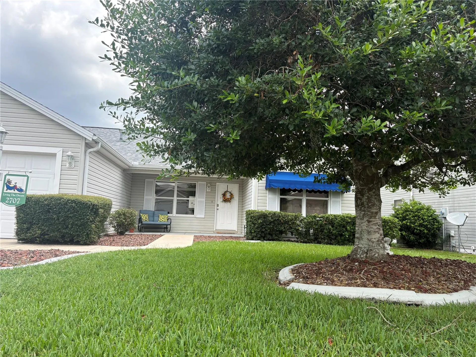 2707 La Posada Drive The Villages FL 32162