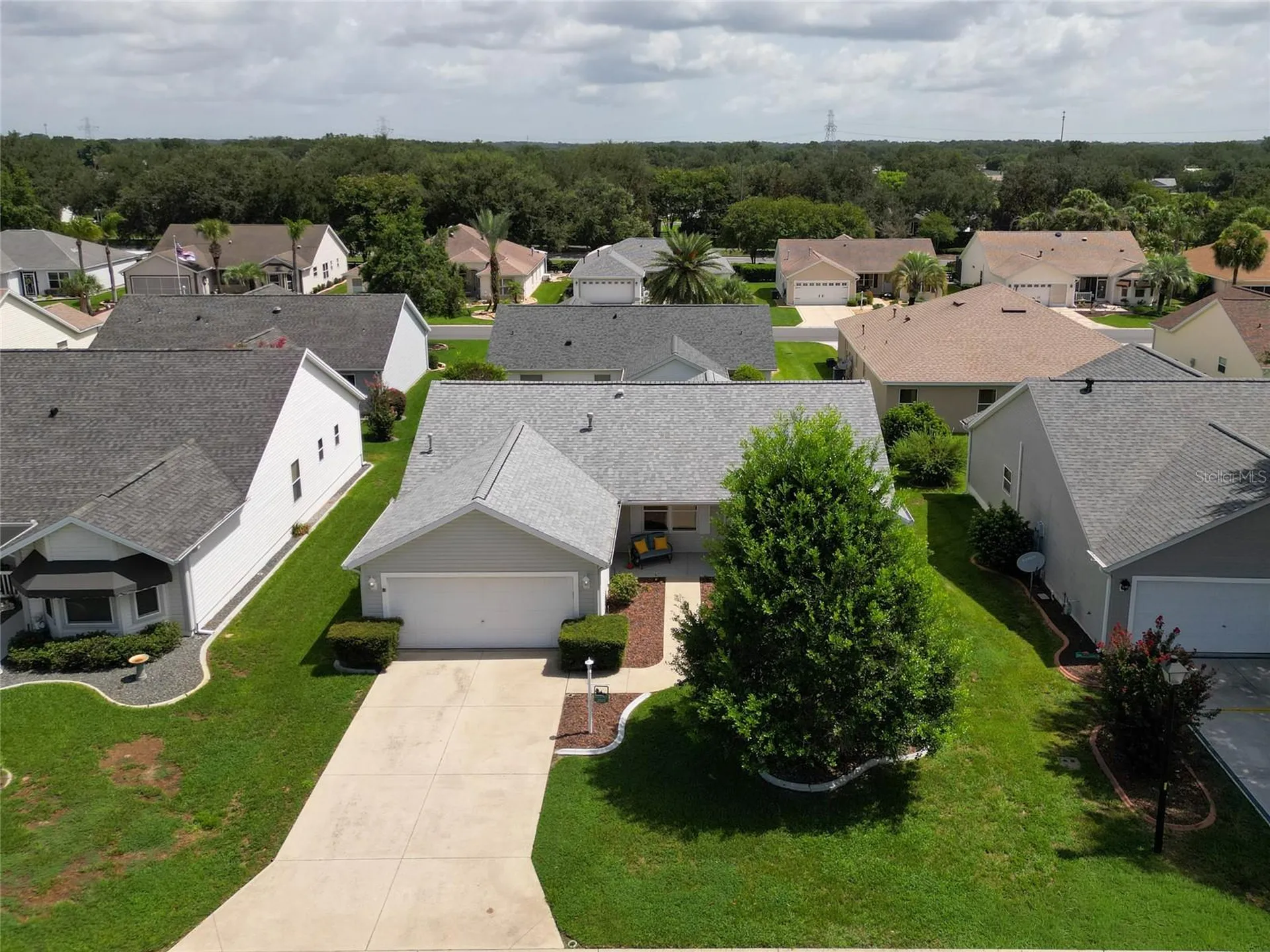 2707 La Posada Drive The Villages FL 32162