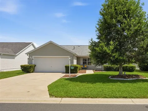 2707 La Posada Drive The Villages FL 32162