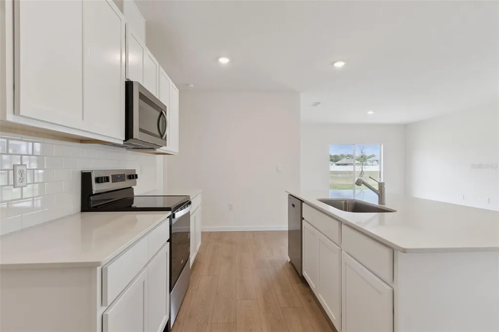 3309 Spineywood Drive Ocoee FL 34761