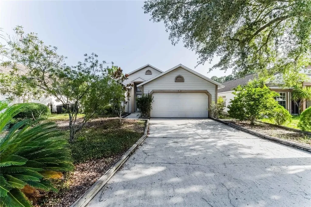612 Allison Avenue Davenport FL 33897