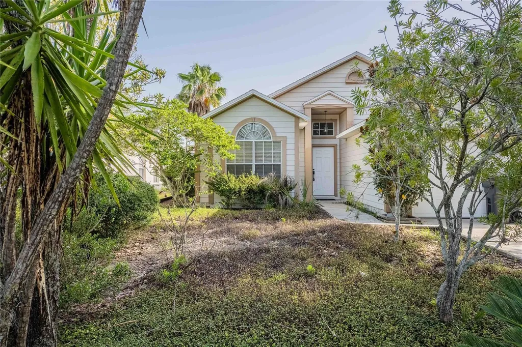 612 Allison Avenue Davenport FL 33897
