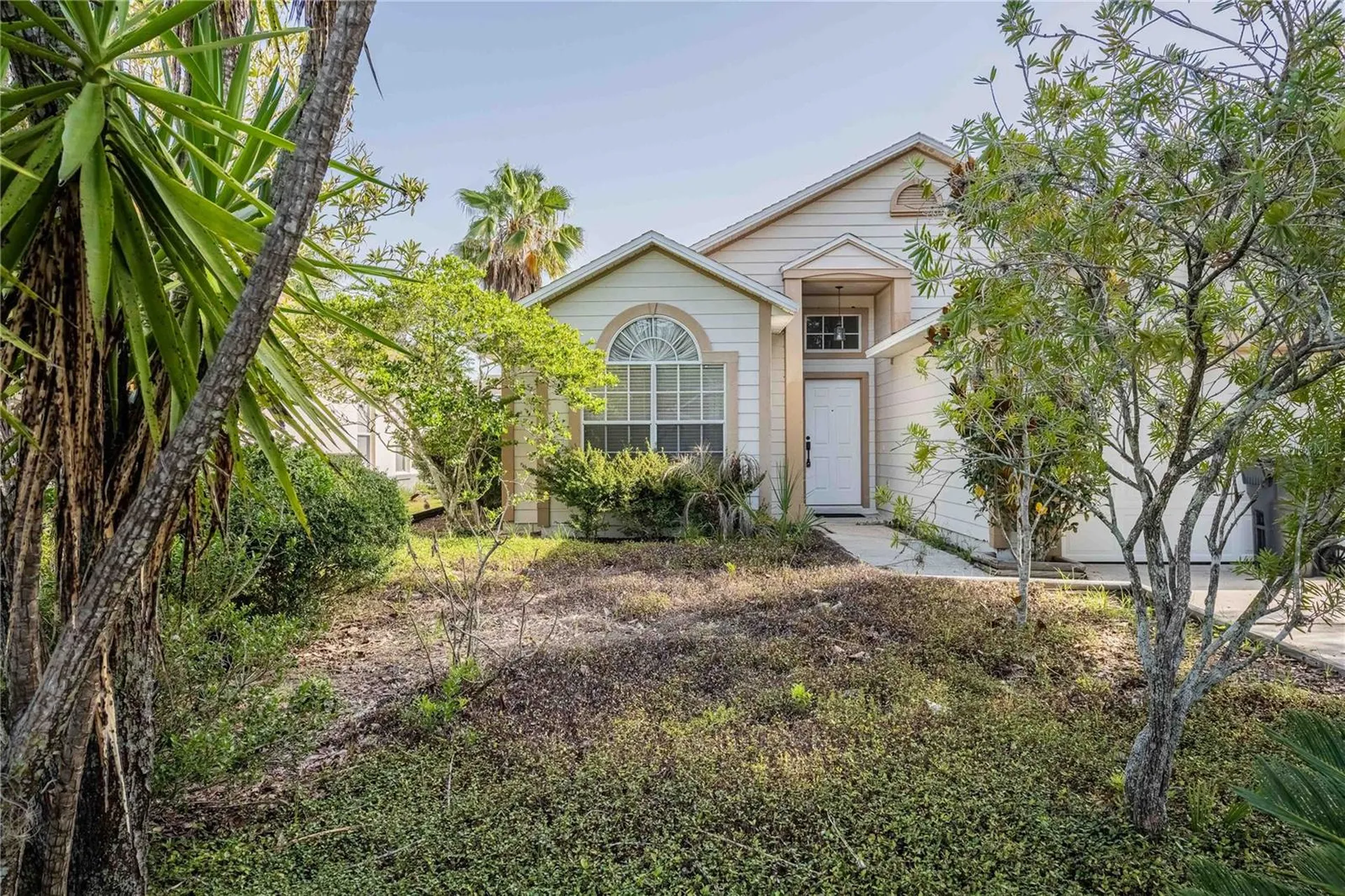 612 Allison Avenue Davenport FL 33897
