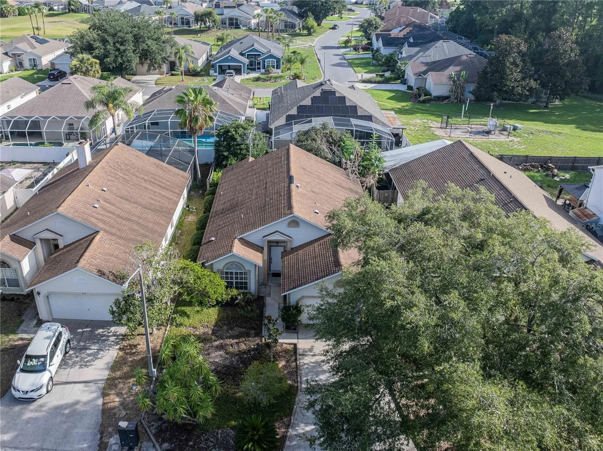 612 Allison Avenue Davenport FL 33897