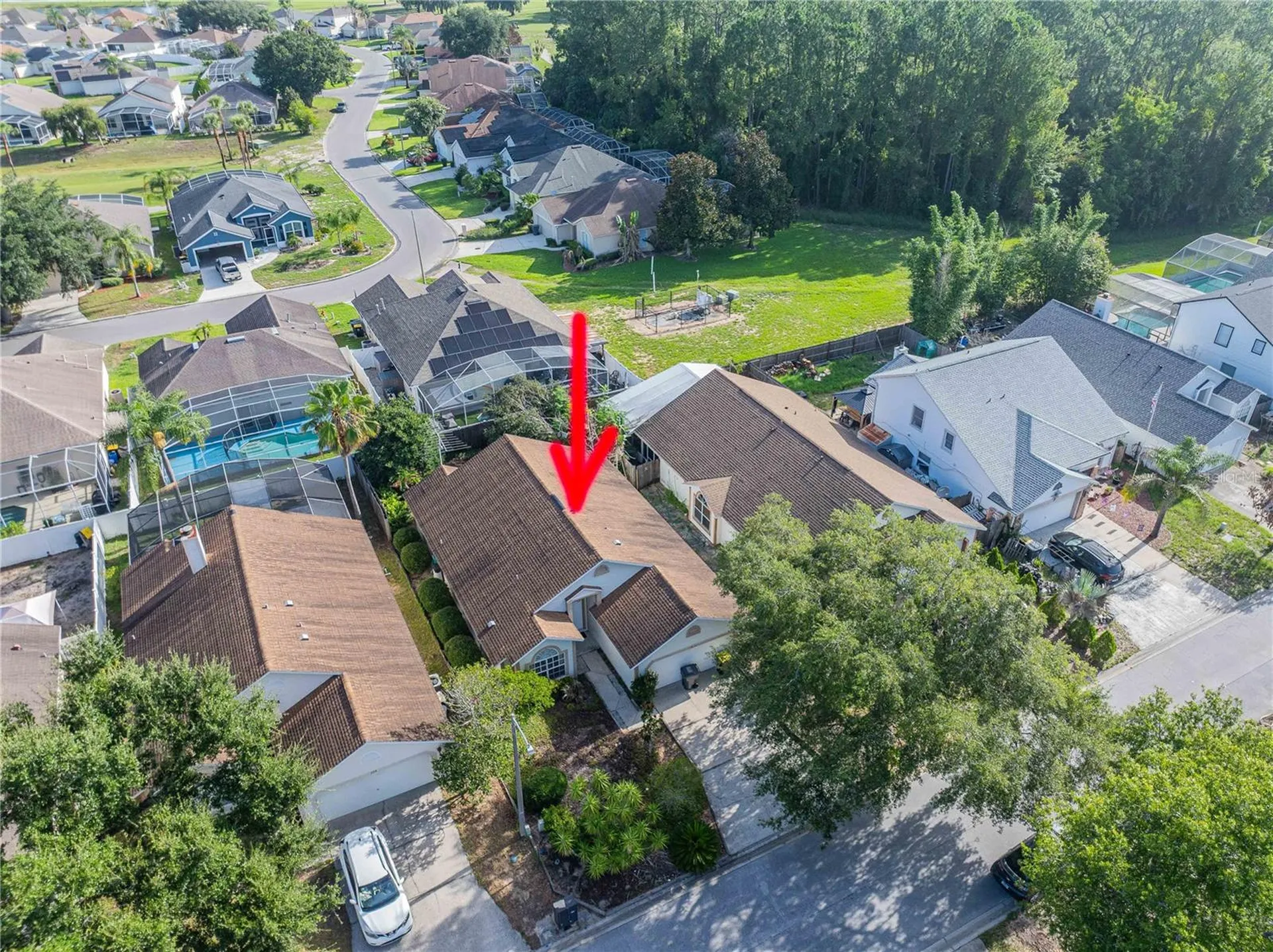 612 Allison Avenue Davenport FL 33897