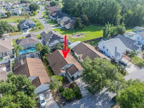612 Allison Avenue Davenport FL 33897