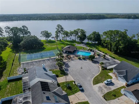 612 Allison Avenue Davenport FL 33897