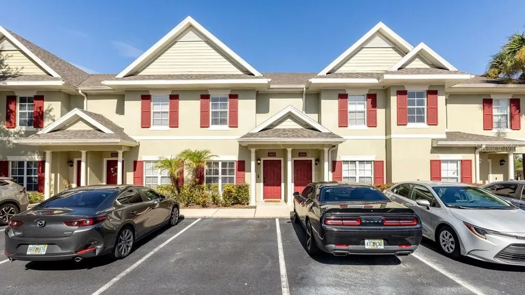 10020 Regent Park Drive Orlando FL 32825