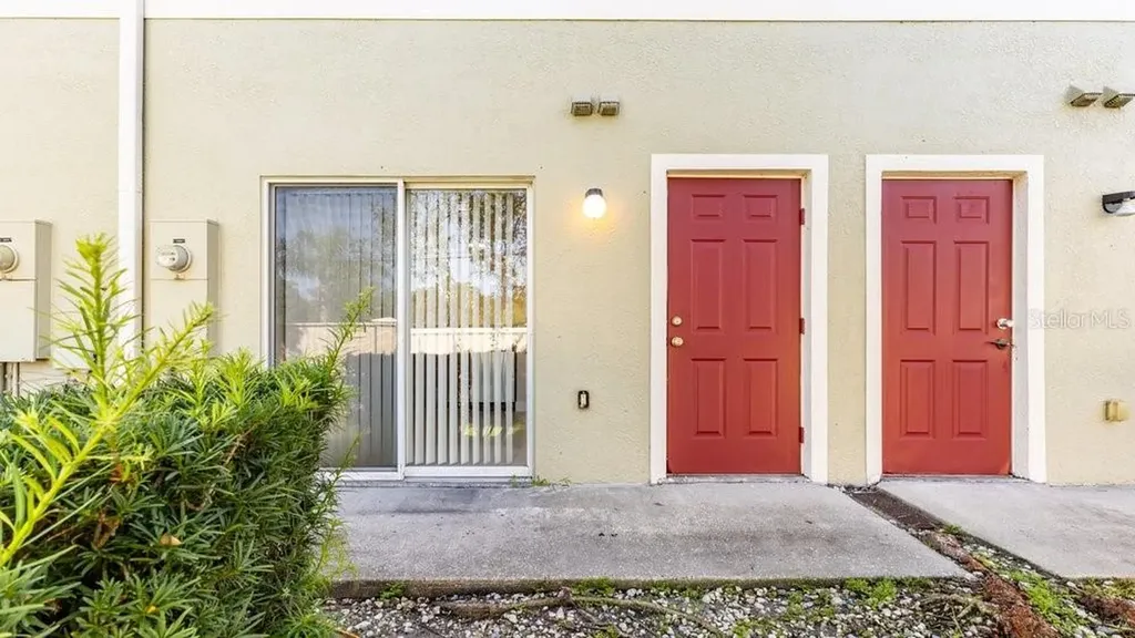 10020 Regent Park Drive Orlando FL 32825
