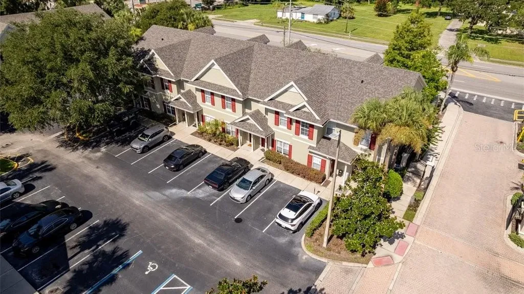 10020 Regent Park Drive Orlando FL 32825