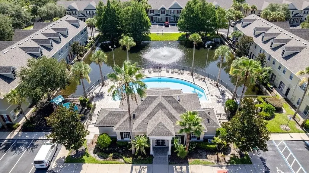 10020 Regent Park Drive Orlando FL 32825