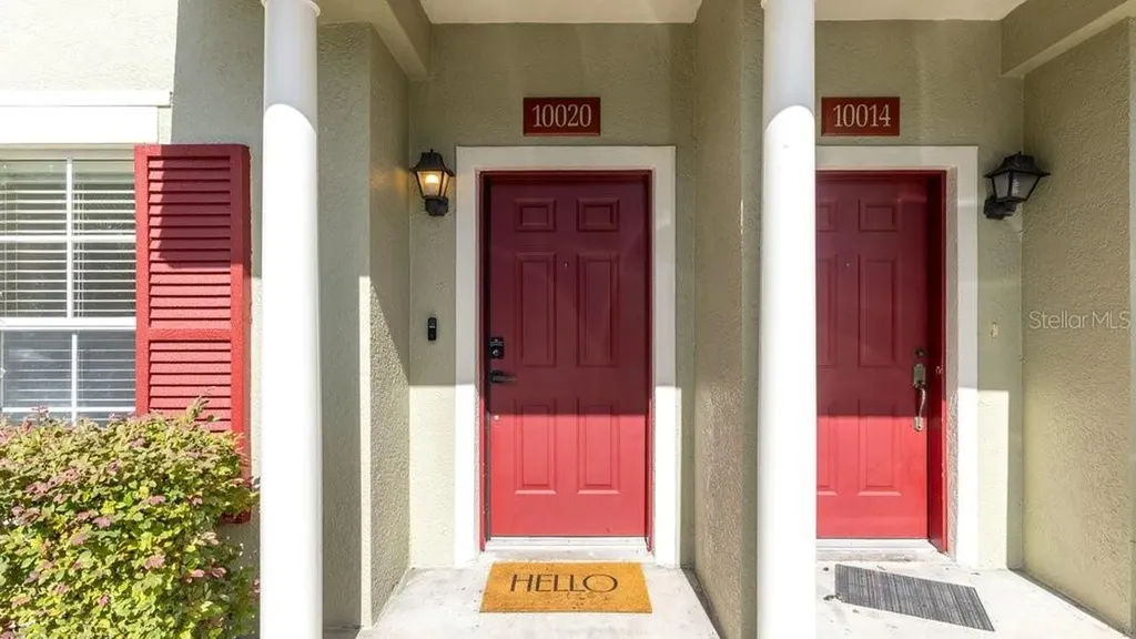 10020 Regent Park Drive Orlando FL 32825
