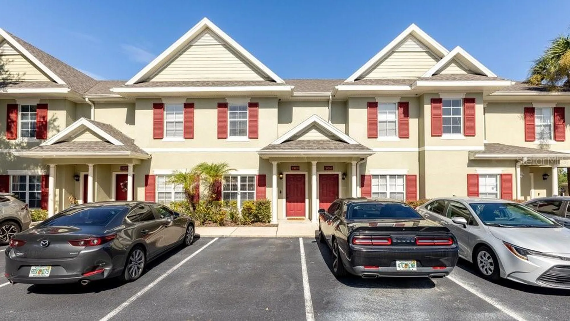 10020 Regent Park Drive Orlando FL 32825
