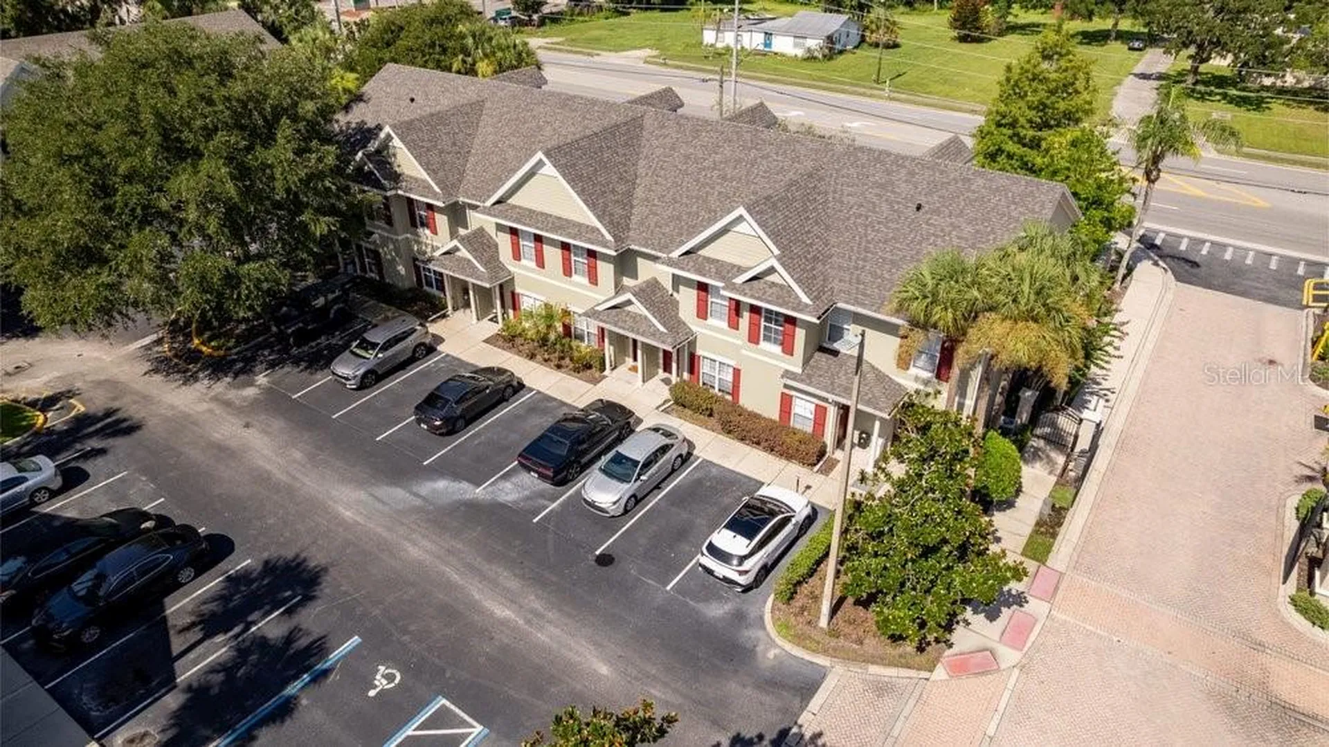 10020 Regent Park Drive Orlando FL 32825