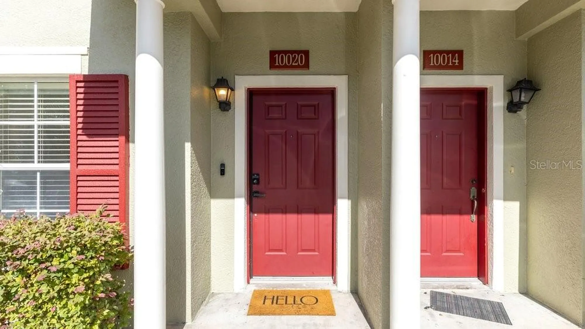 10020 Regent Park Drive Orlando FL 32825