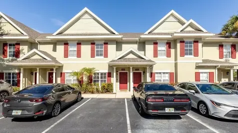 10020 Regent Park Drive Orlando FL 32825