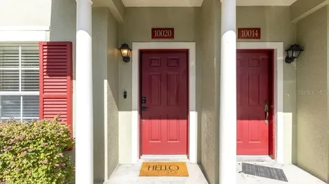 10020 Regent Park Drive Orlando FL 32825