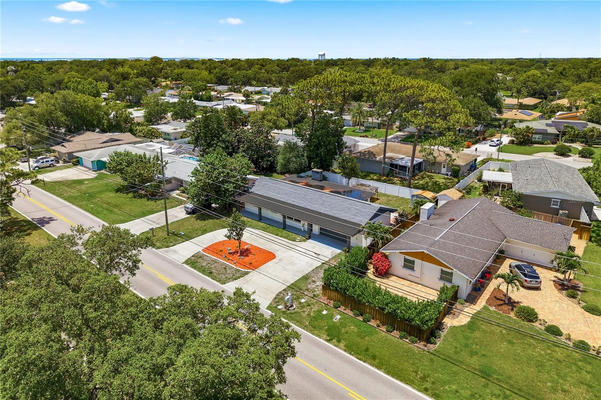 1290 Michigan Boulevard Dunedin FL 34698
